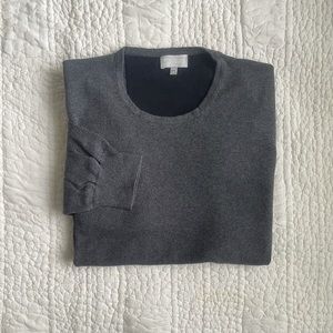 Hickey Freeman sweater